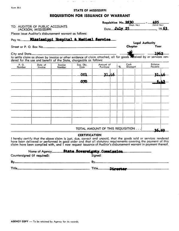 SCR ID # 97-97-2-118-1-1-1