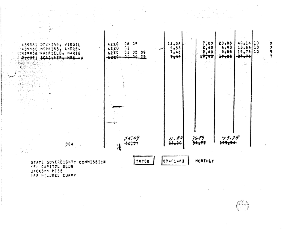 SCR ID # 97-97-2-118-2-1-1