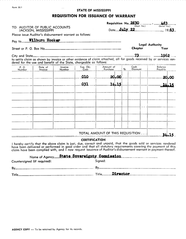 SCR ID # 97-97-2-130-1-1-1