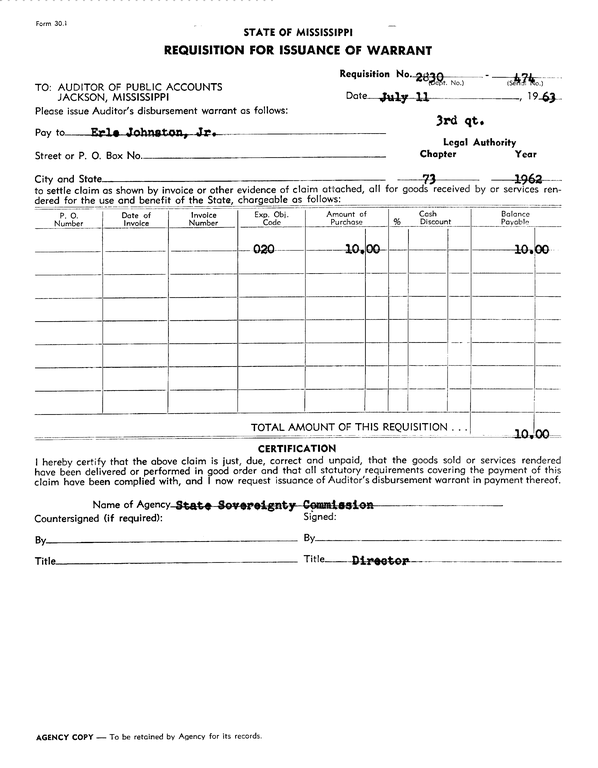 SCR ID # 97-97-2-139-1-1-1