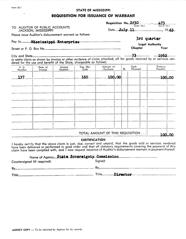 SCR ID # 97-97-2-140-1-1-1