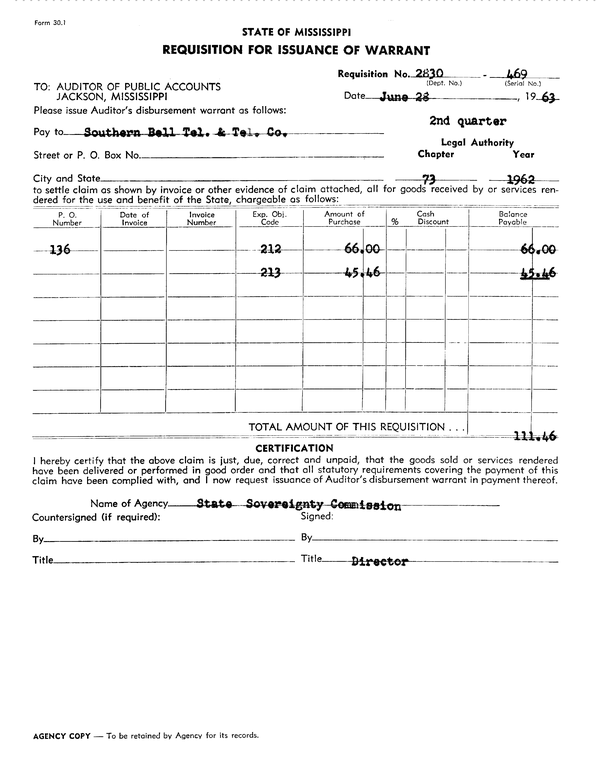 SCR ID # 97-97-2-144-1-1-1