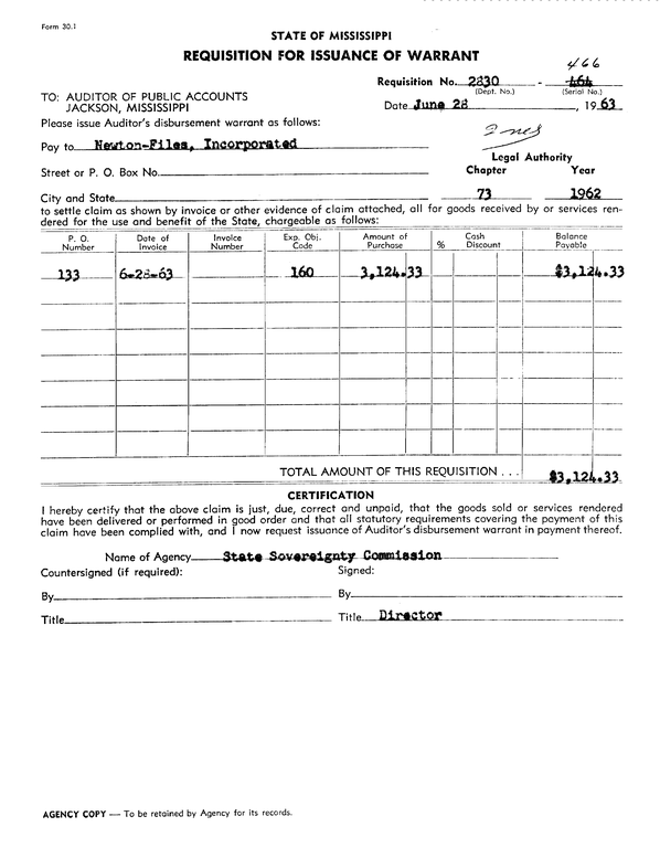 SCR ID # 97-97-2-147-1-1-1