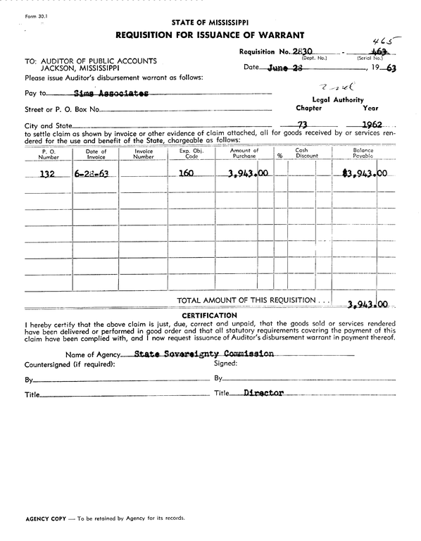 SCR ID # 97-97-2-148-1-1-1
