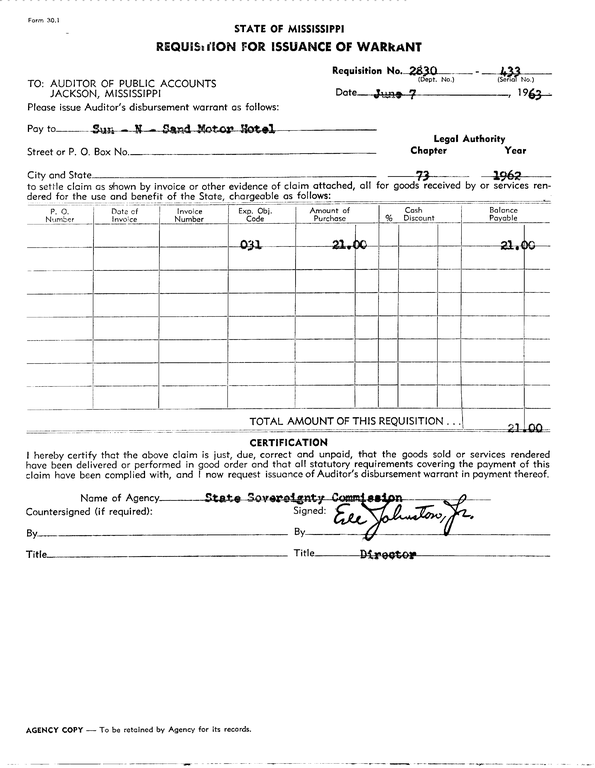 SCR ID # 97-97-2-180-1-1-1