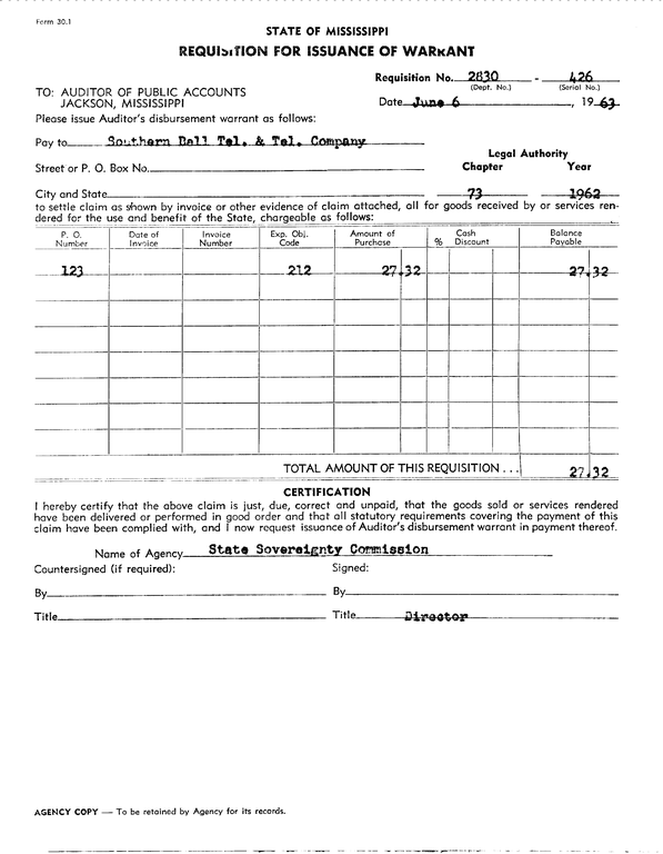 SCR ID # 97-97-2-187-1-1-1