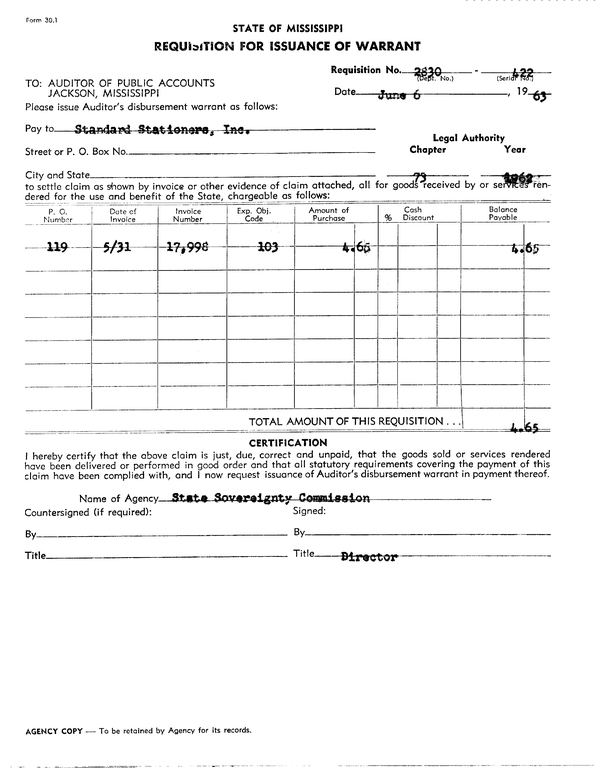 SCR ID # 97-97-2-191-1-1-1