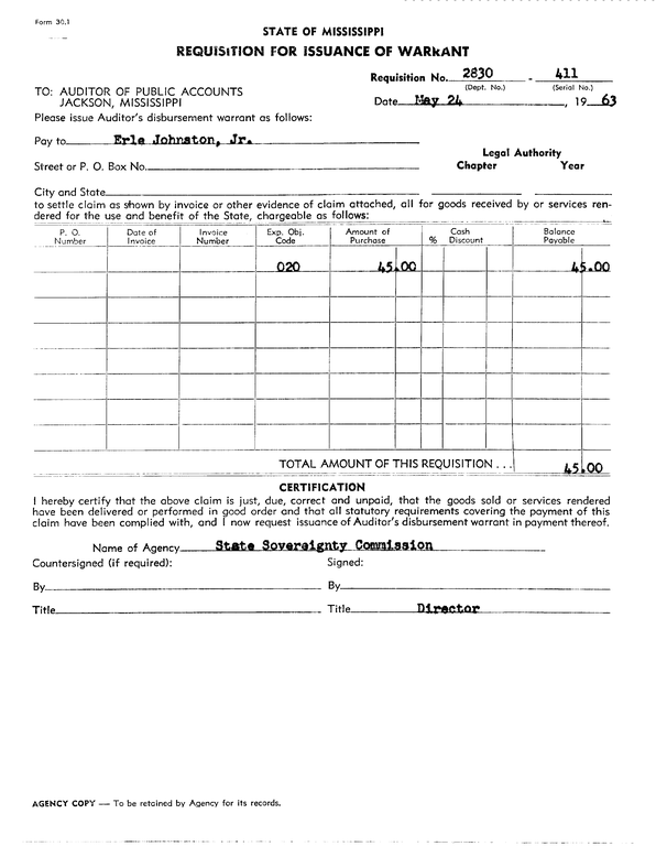 SCR ID # 97-97-2-206-1-1-1
