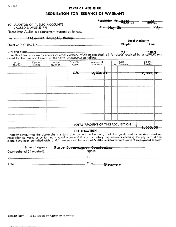 SCR ID # 97-97-2-211-1-1-1