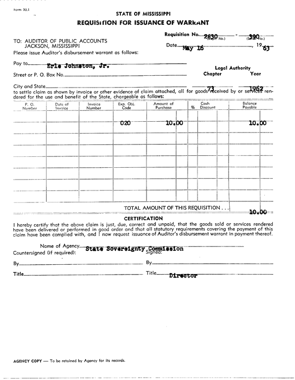 SCR ID # 97-97-2-228-1-1-1