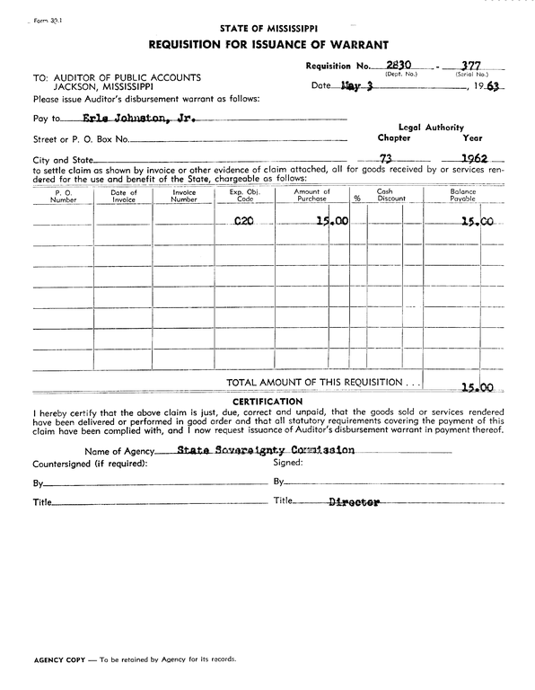 SCR ID # 97-97-2-241-1-1-1