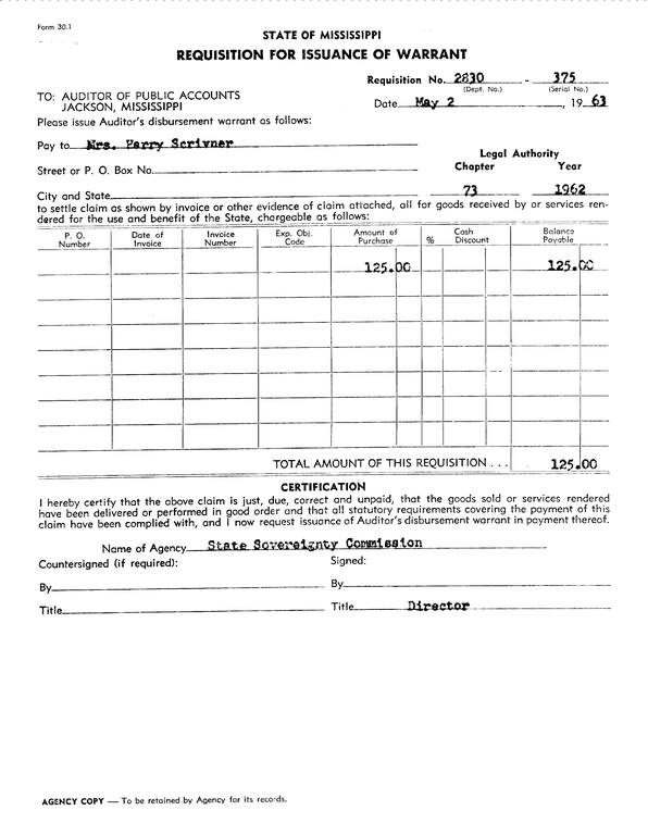SCR ID # 97-97-2-243-1-1-1