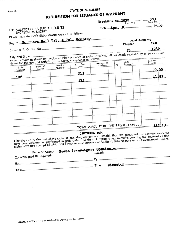SCR ID # 97-97-2-245-1-1-1