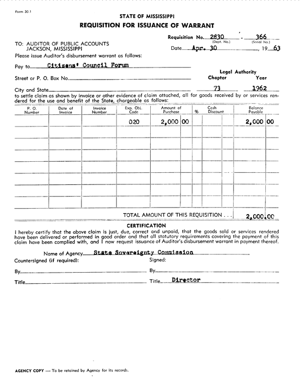 SCR ID # 97-97-2-252-1-1-1