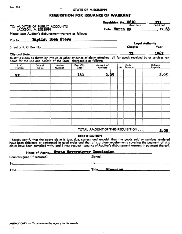SCR ID # 97-97-2-288-1-1-1