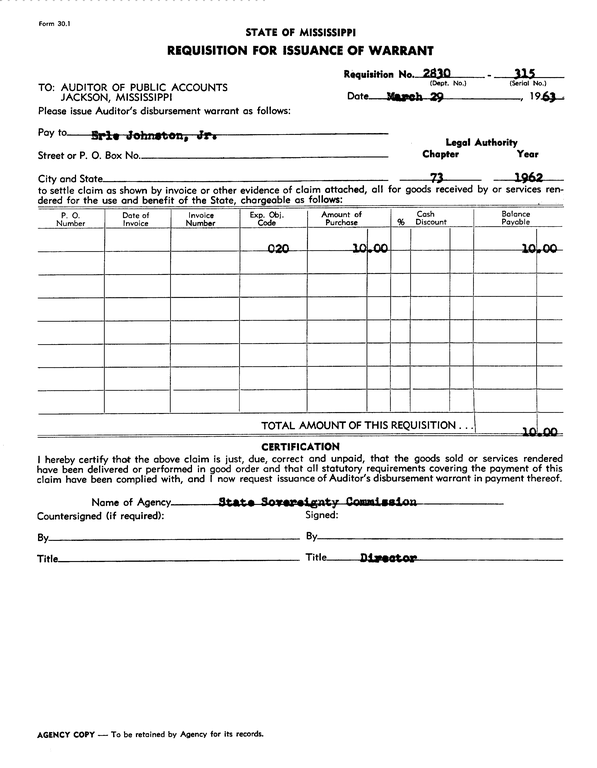 SCR ID # 97-97-3-4-1-1-1
