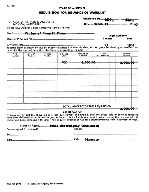 SCR ID # 97-97-3-7-1-1-1