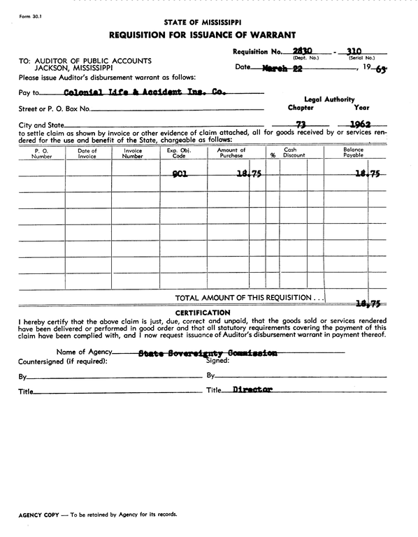 SCR ID # 97-97-3-9-1-1-1