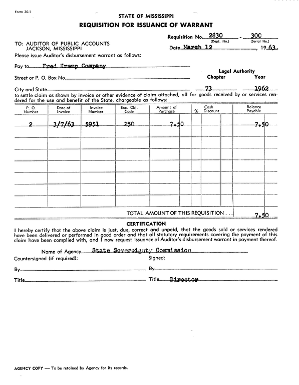 SCR ID # 97-97-3-19-1-1-1