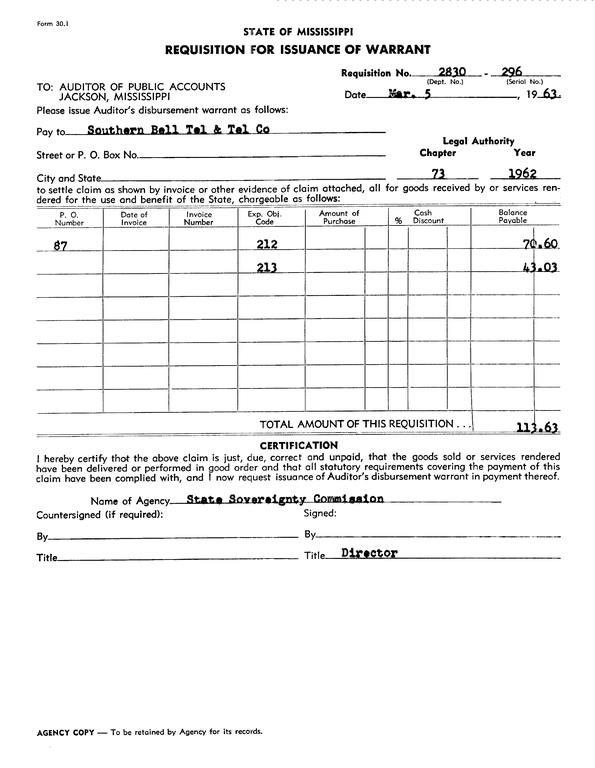 SCR ID # 97-97-3-23-1-1-1