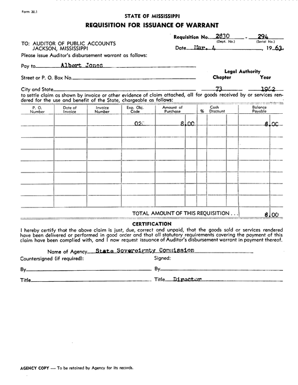 SCR ID # 97-97-3-25-1-1-1
