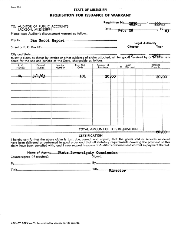 SCR ID # 97-97-3-29-1-1-1