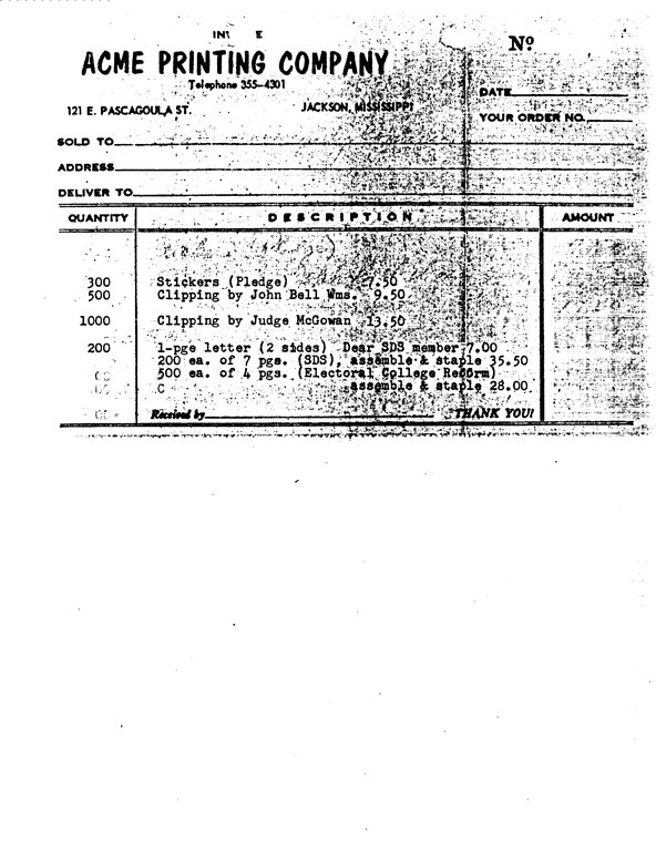 SCR ID # 97-97-3-30-5-1-1