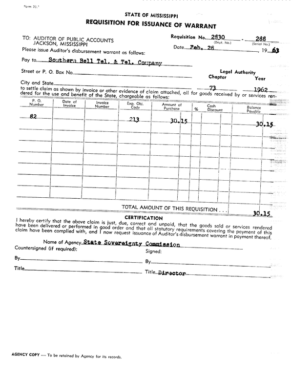 SCR ID # 97-97-3-31-1-1-1