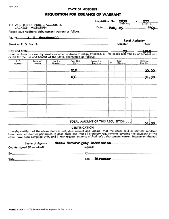 SCR ID # 97-97-3-42-1-1-1