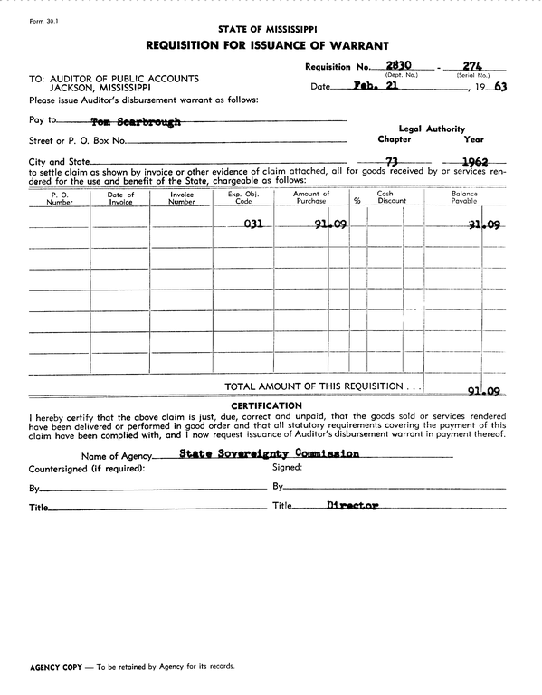 SCR ID # 97-97-3-45-1-1-1