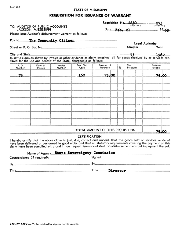 SCR ID # 97-97-3-46-1-1-1
