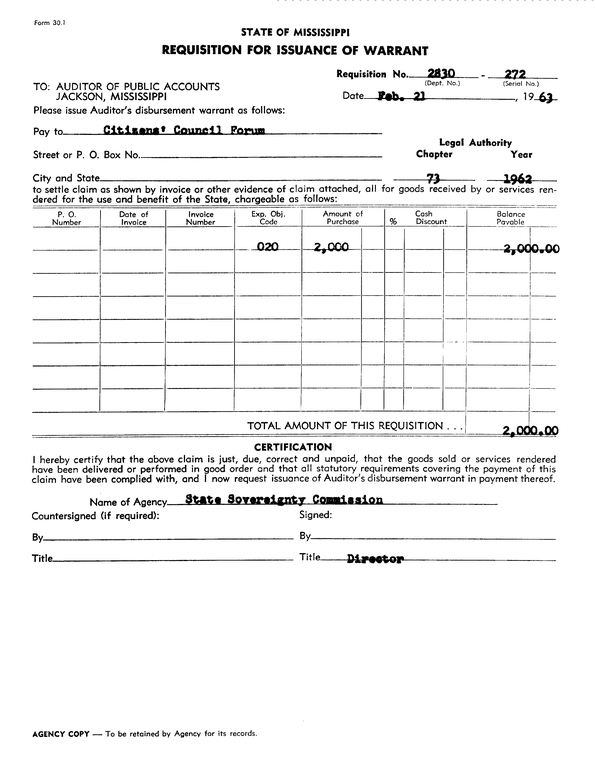 SCR ID # 97-97-3-47-1-1-1
