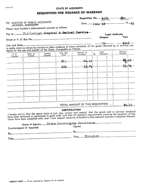 SCR ID # 97-97-3-52-1-1-1