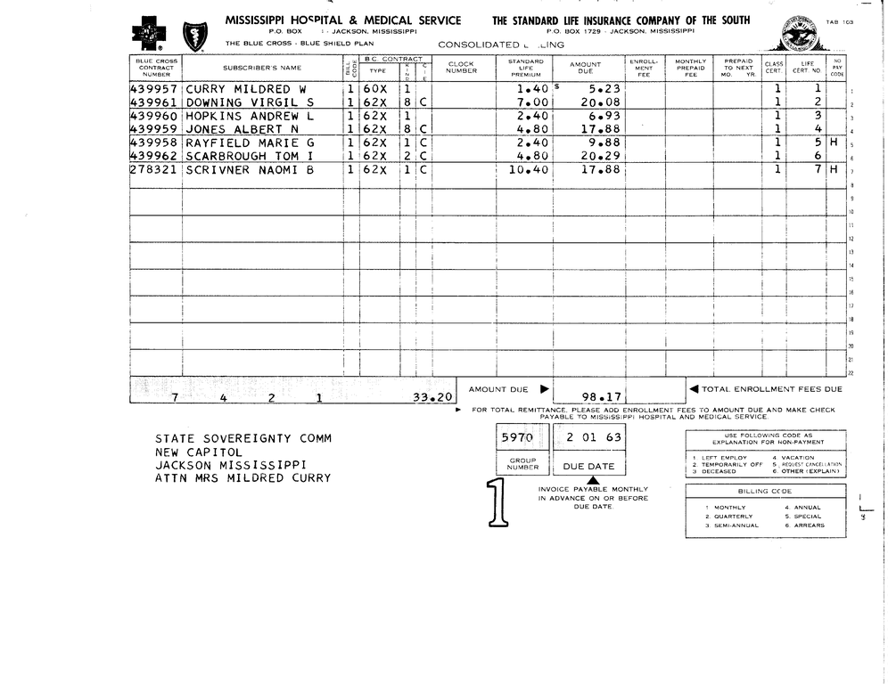 SCR ID # 97-97-3-52-2-1-1
