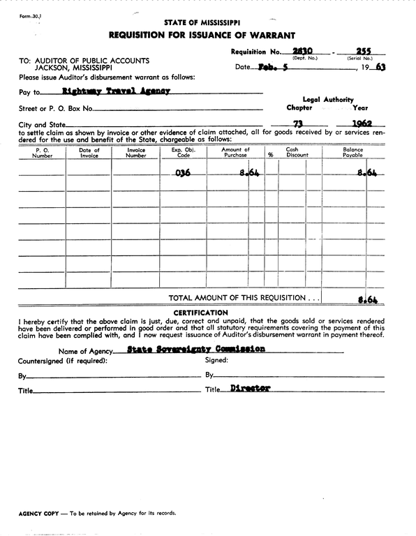 SCR ID # 97-97-3-63-1-1-1