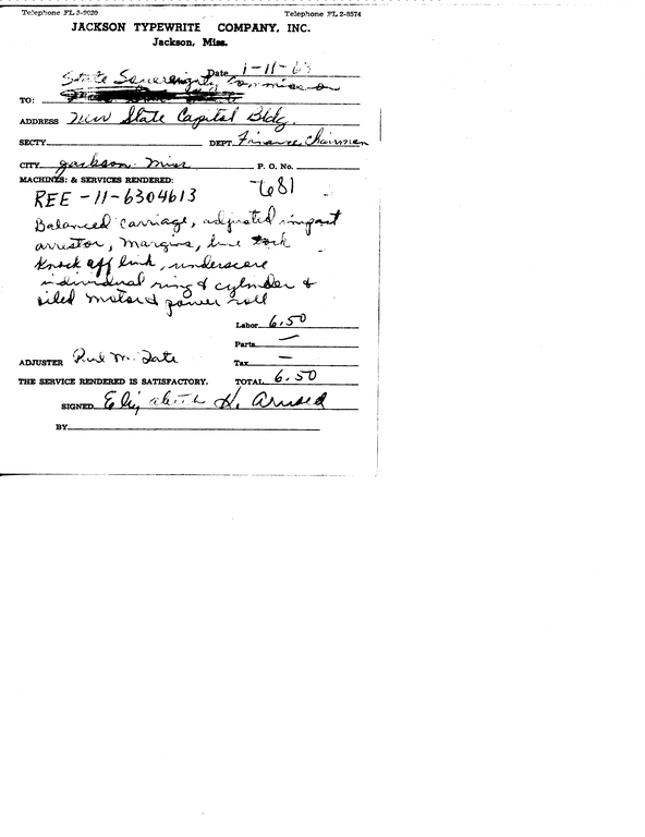 SCR ID # 97-97-3-65-3-1-1