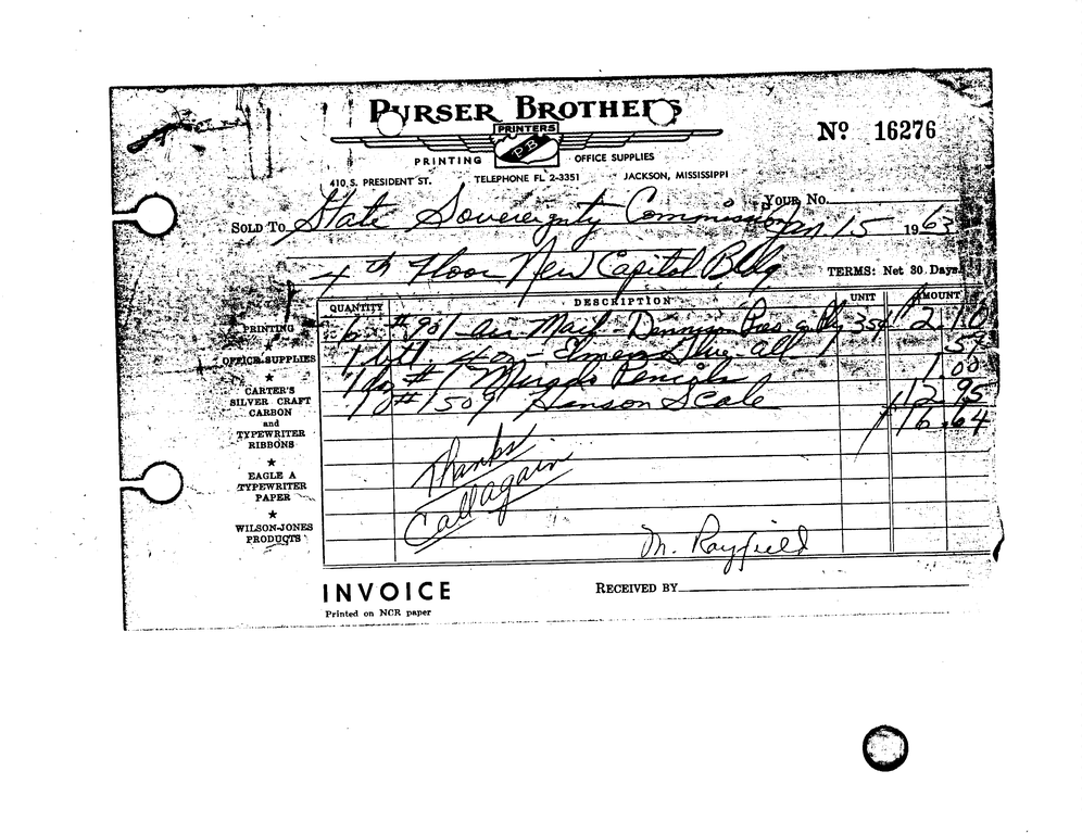 SCR ID # 97-97-3-67-3-1-1