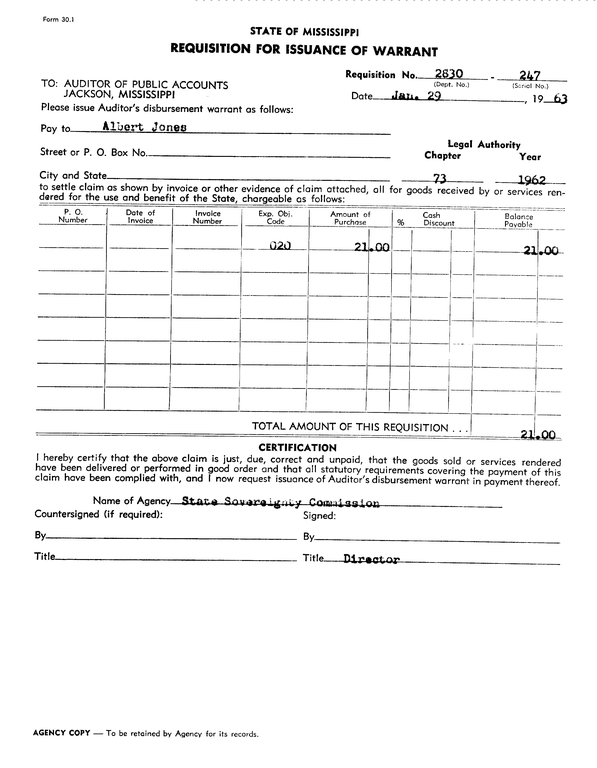 SCR ID # 97-97-3-71-1-1-1