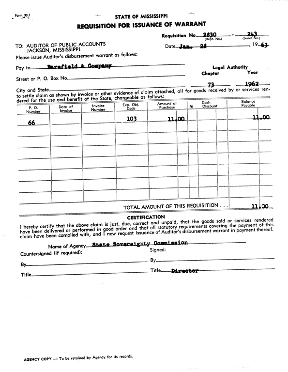 SCR ID # 97-97-3-75-1-1-1