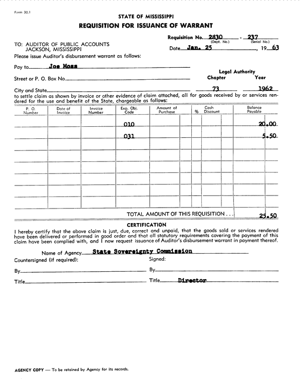 SCR ID # 97-97-3-81-1-1-1