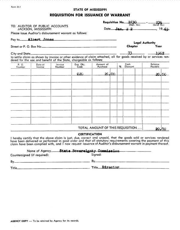 SCR ID # 97-97-3-84-1-1-1
