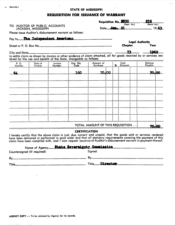 SCR ID # 97-97-3-86-1-1-1
