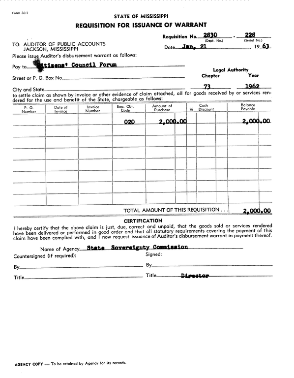SCR ID # 97-97-3-90-1-1-1