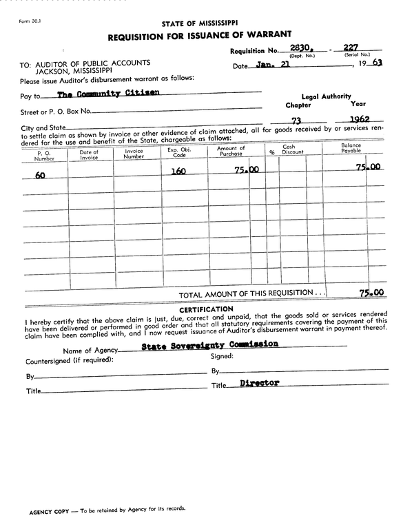 SCR ID # 97-97-3-91-1-1-1