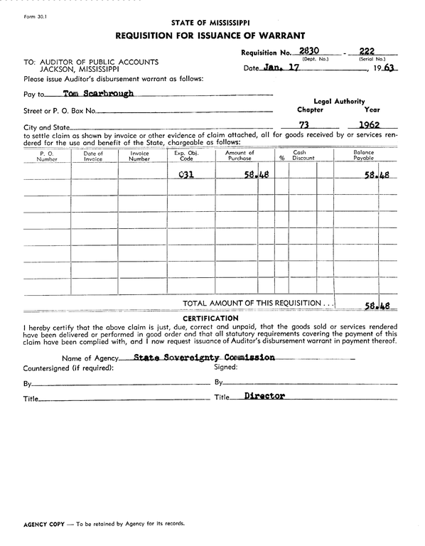 SCR ID # 97-97-3-96-1-1-1
