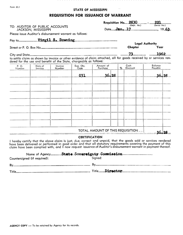 SCR ID # 97-97-3-97-1-1-1