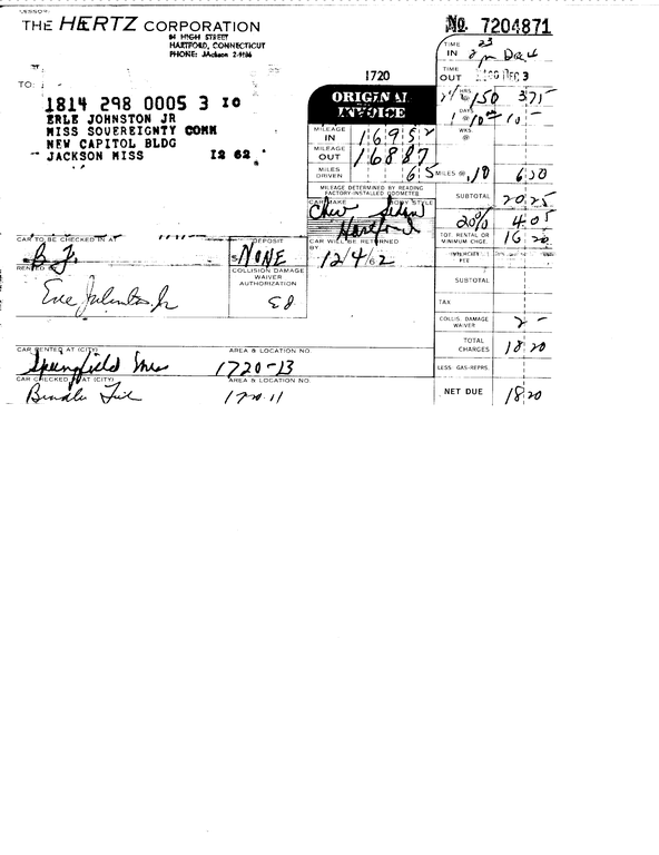 SCR ID # 97-97-3-105-3-1-1