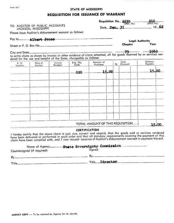 SCR ID # 97-97-3-108-1-1-1