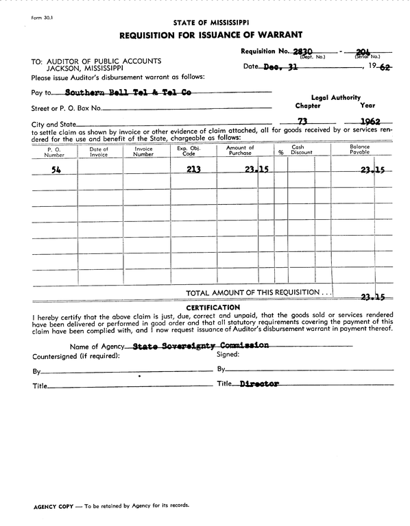 SCR ID # 97-97-3-114-1-1-1