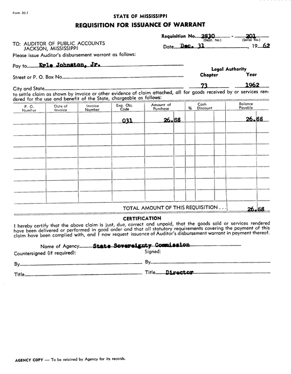 SCR ID # 97-97-3-117-1-1-1